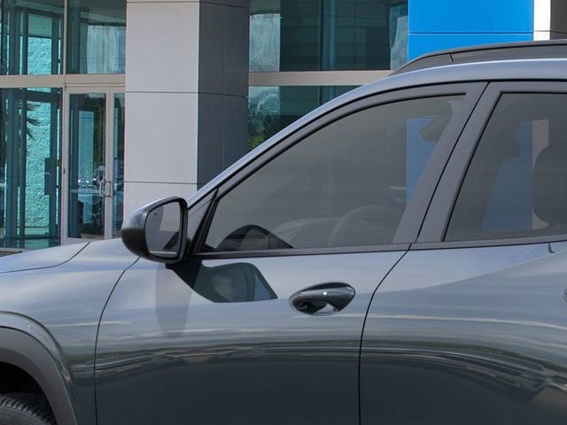 New 2026 Chevrolet Trax LT FWD image 13