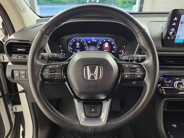 Used 2023 Honda Pilot Elite image 27