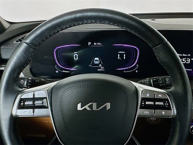 Used 2024 Kia Telluride EX X-Line image 12