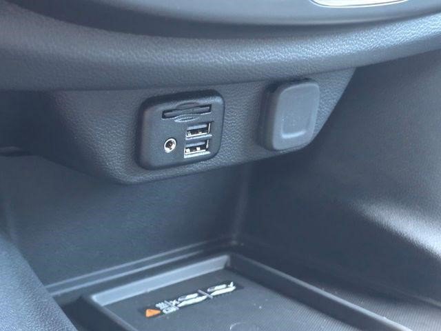 Certified 2023 Chevrolet Traverse Premier w/ Redline Edition image 30