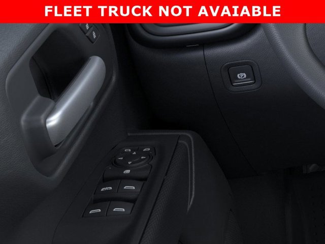 New 2026 Chevrolet Silverado 1500 Custom image 22