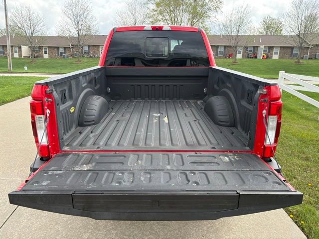 Used 2017 Ford F350 Lariat w/ Lariat Ultimate Package image 6