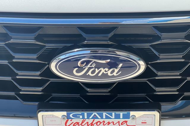 Used 2023 Ford Escape ST-Line w/ Equipment Group 301A FWD image 38