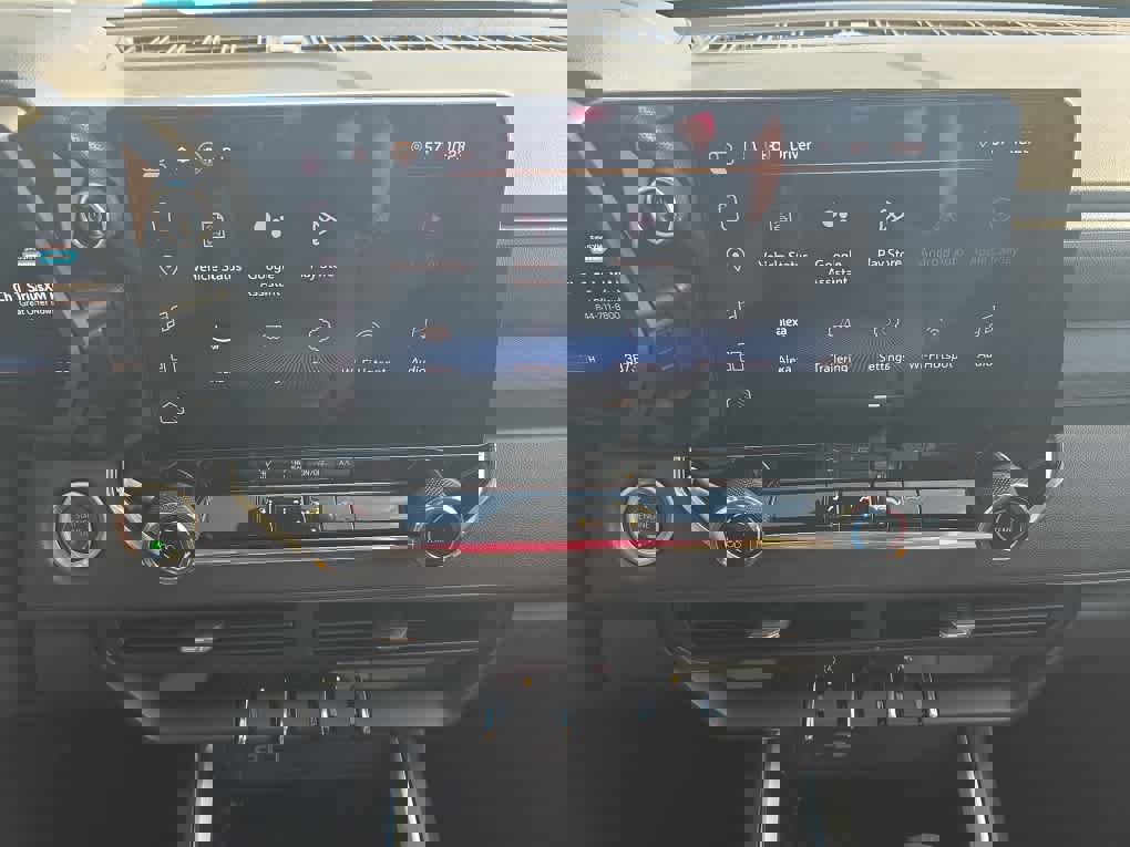 Used 2024 Chevrolet Colorado W/T w/ Safety Package image 10