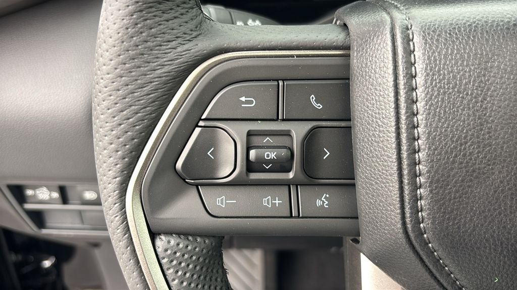 New 2026 Toyota Tundra Limited AWD/4WD image 19