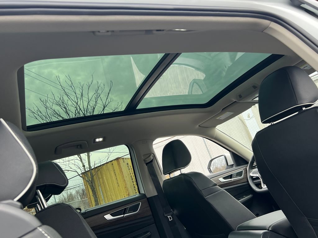 New 2026 Volkswagen Atlas SEL Premium R-Line image 12