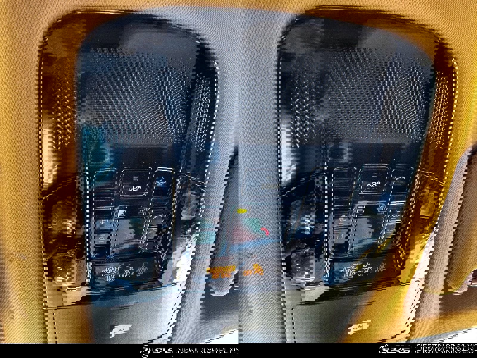 New 2026 Lexus NX 350 350 Luxury image 18