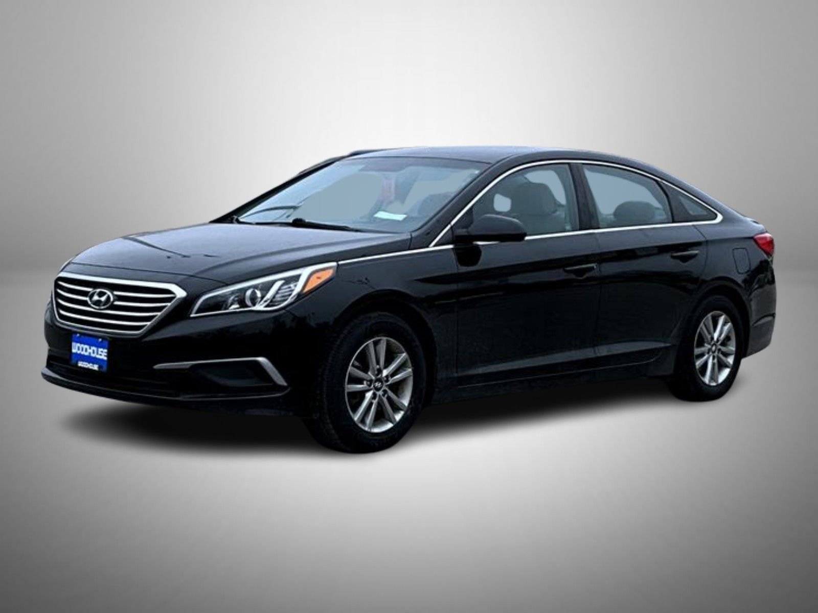 Used 2017 Hyundai Sonata SE