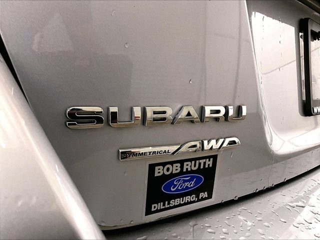 Used 2014 Subaru Crosstrek 2.0i Premium AWD/4WD image 14