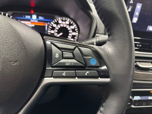 Certified 2024 Nissan Altima 2.5 SL image 17