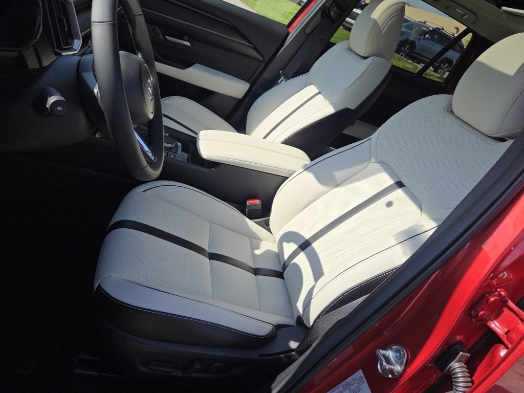 New 2026 MAZDA CX-50 AWD 2.5 S w/ Premium Package image 18