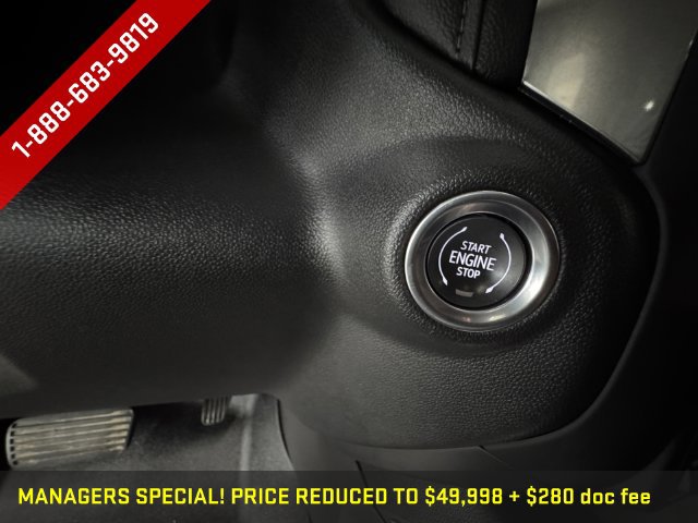 Certified 2020 Chevrolet Silverado 2500 LTZ w/ LTZ Plus Package AWD/4WD image 23