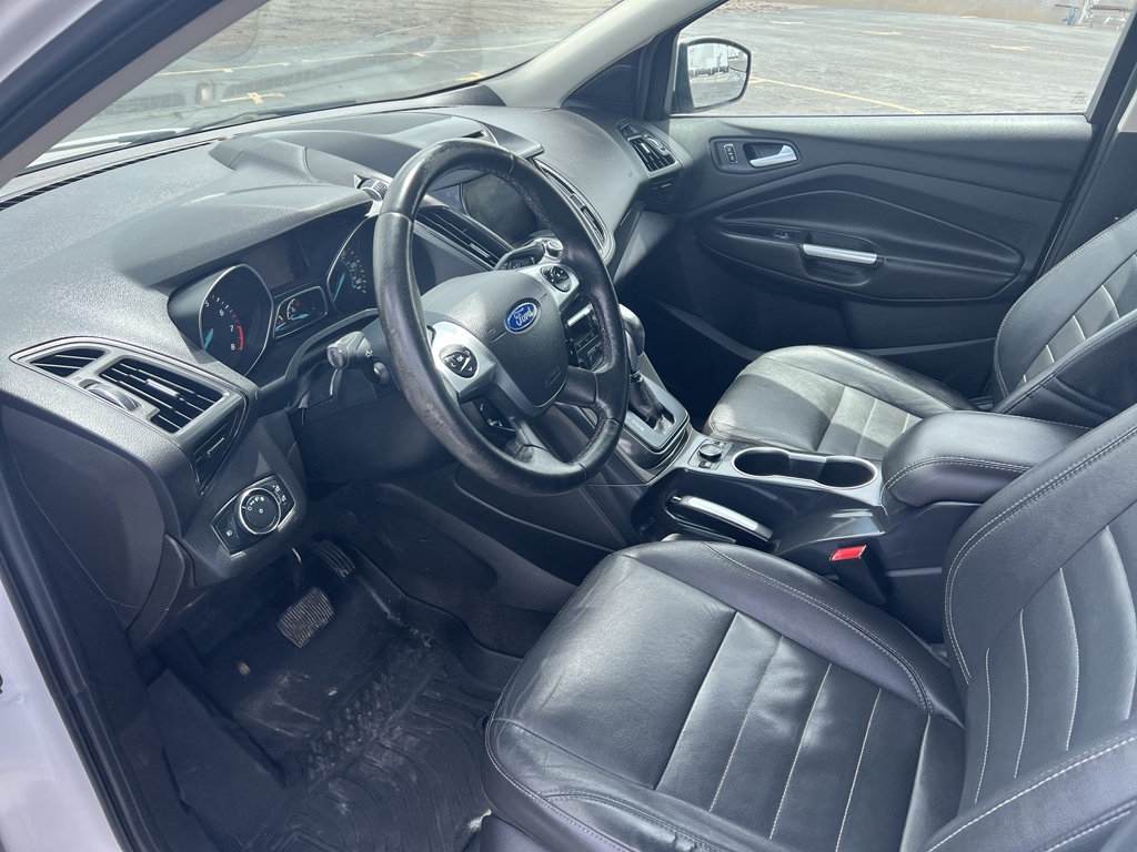 Used 2014 Ford Escape Titanium AWD/4WD image 10