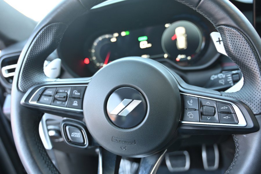 Used 2024 Dodge Hornet R/T Plus image 29