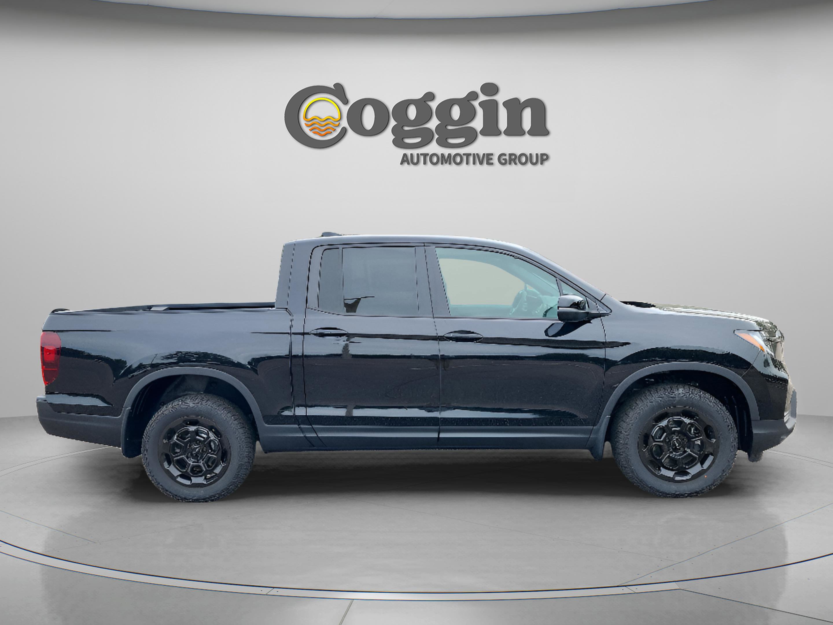 New 2026 Honda Ridgeline TrailSport+ image 5