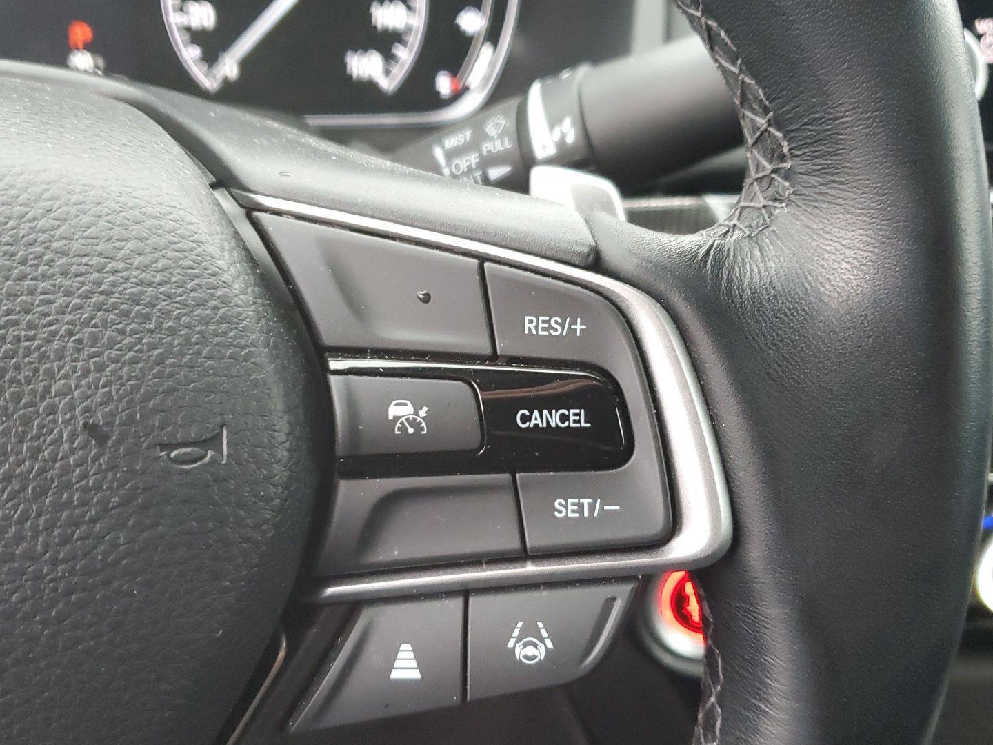 Used 2022 Honda Accord Sport image 17