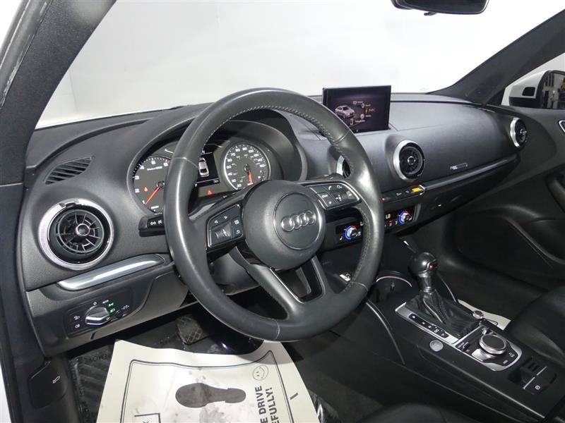 Used 2020 Audi A3 2.0T Premium FWD image 23