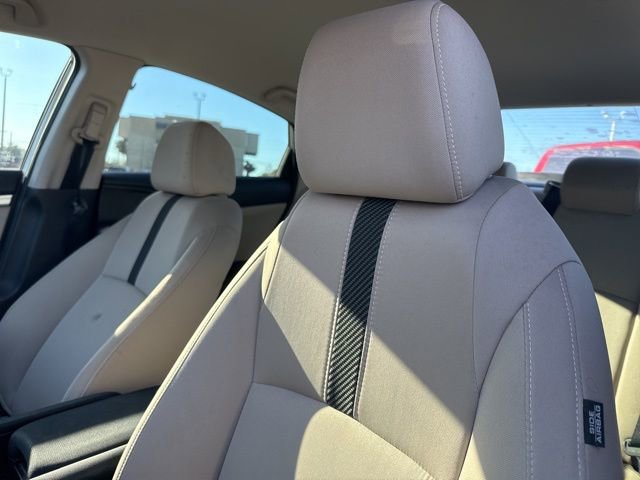 Used 2016 Honda Civic LX image 5