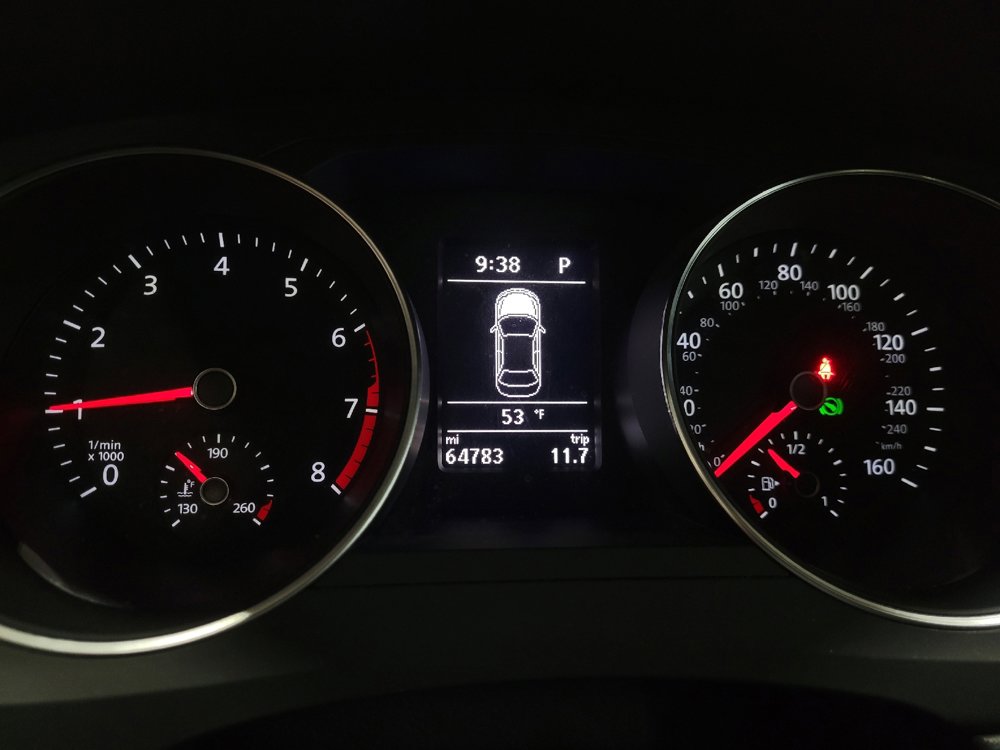 Used 2017 Volkswagen Jetta SE FWD image 23