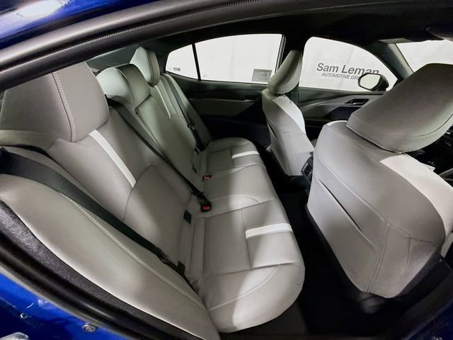 New 2026 Toyota Camry SE image 26