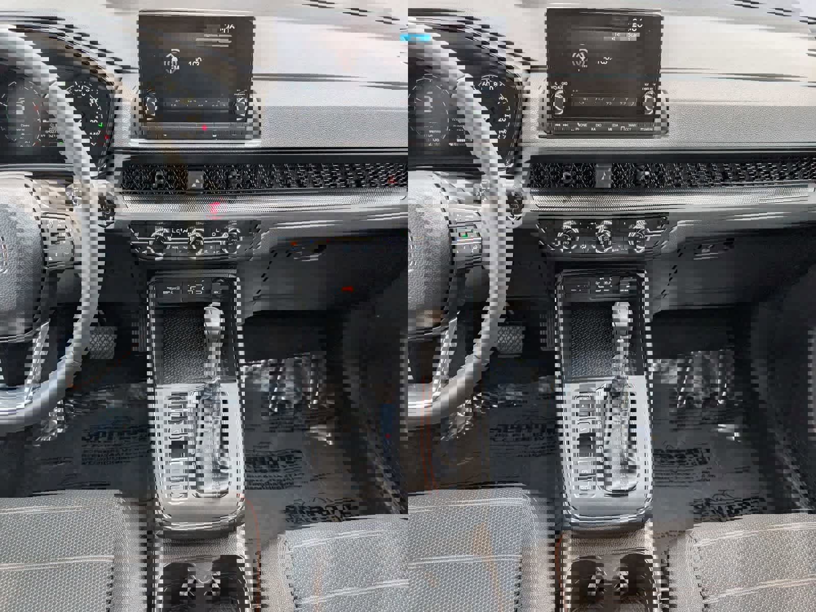 Used 2024 Honda CR-V Sport image 16