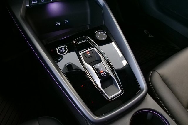 Certified 2025 Audi A3 2.0T Premium w/ Convenience Package image 22