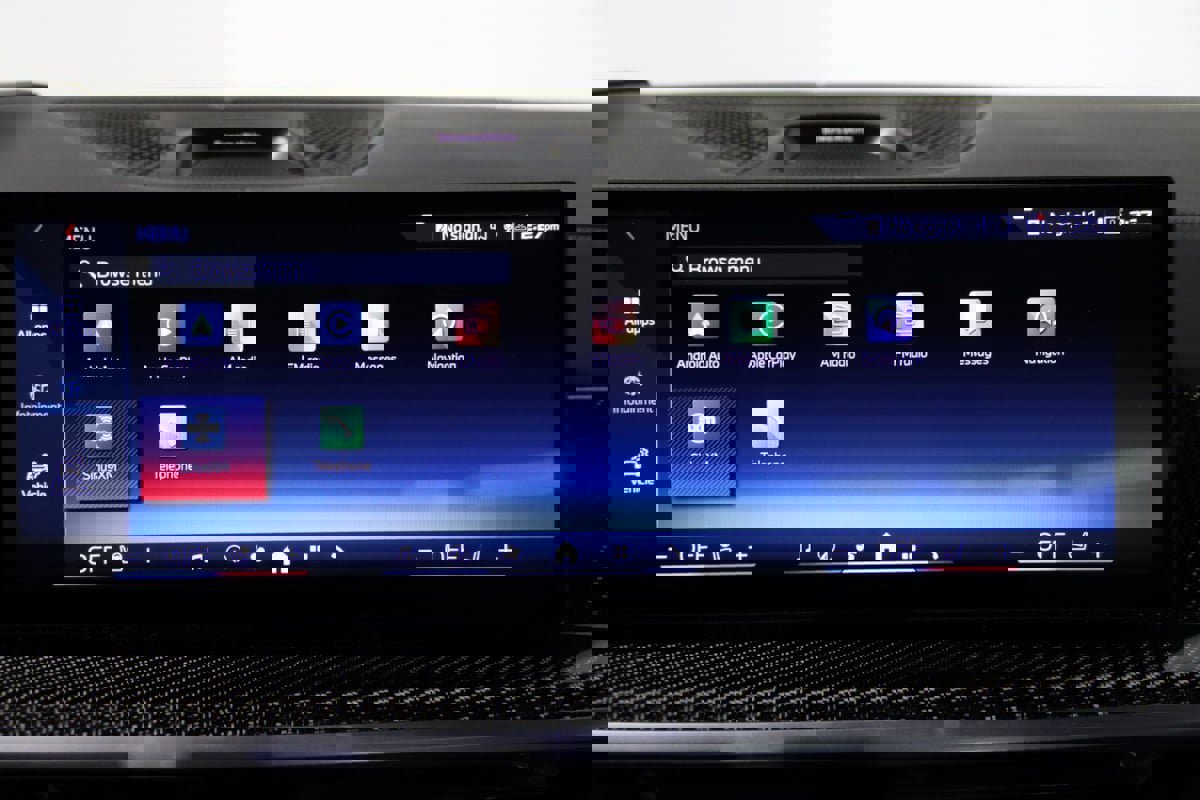 Used 2024 BMW X7 M60i image 54