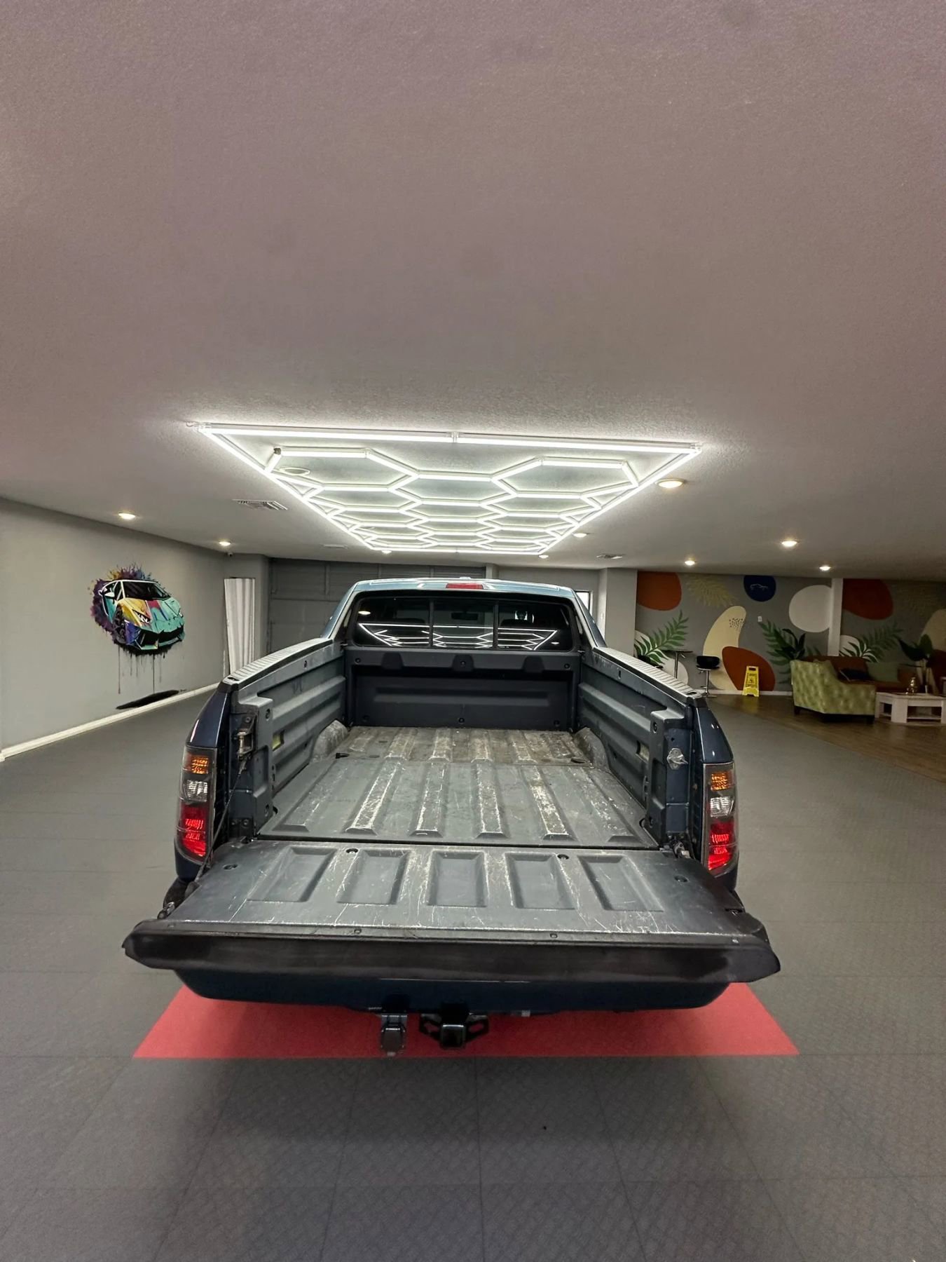 Used 2006 Honda Ridgeline RTL image 28