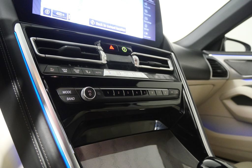 Certified 2023 BMW M850i xDrive Convertible w/ M Sport Professional Package image 21