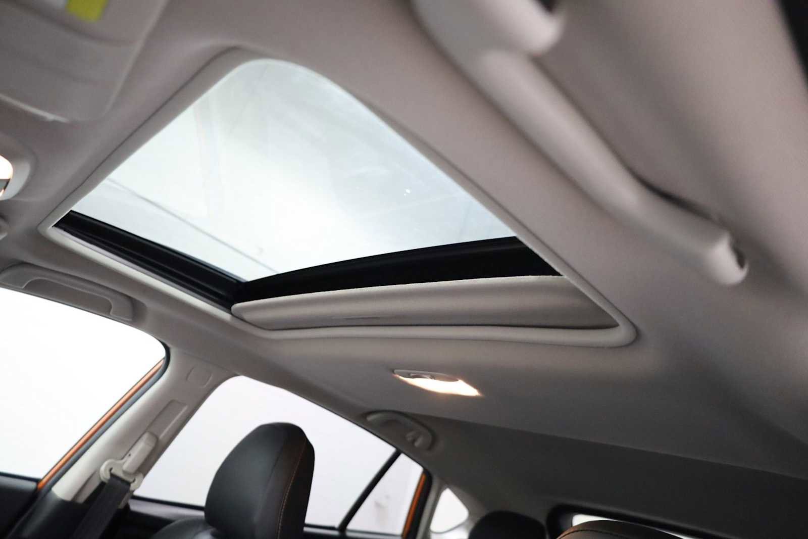 Used 2019 Subaru Crosstrek 2.0i Limited w/ Moonroof Package image 19