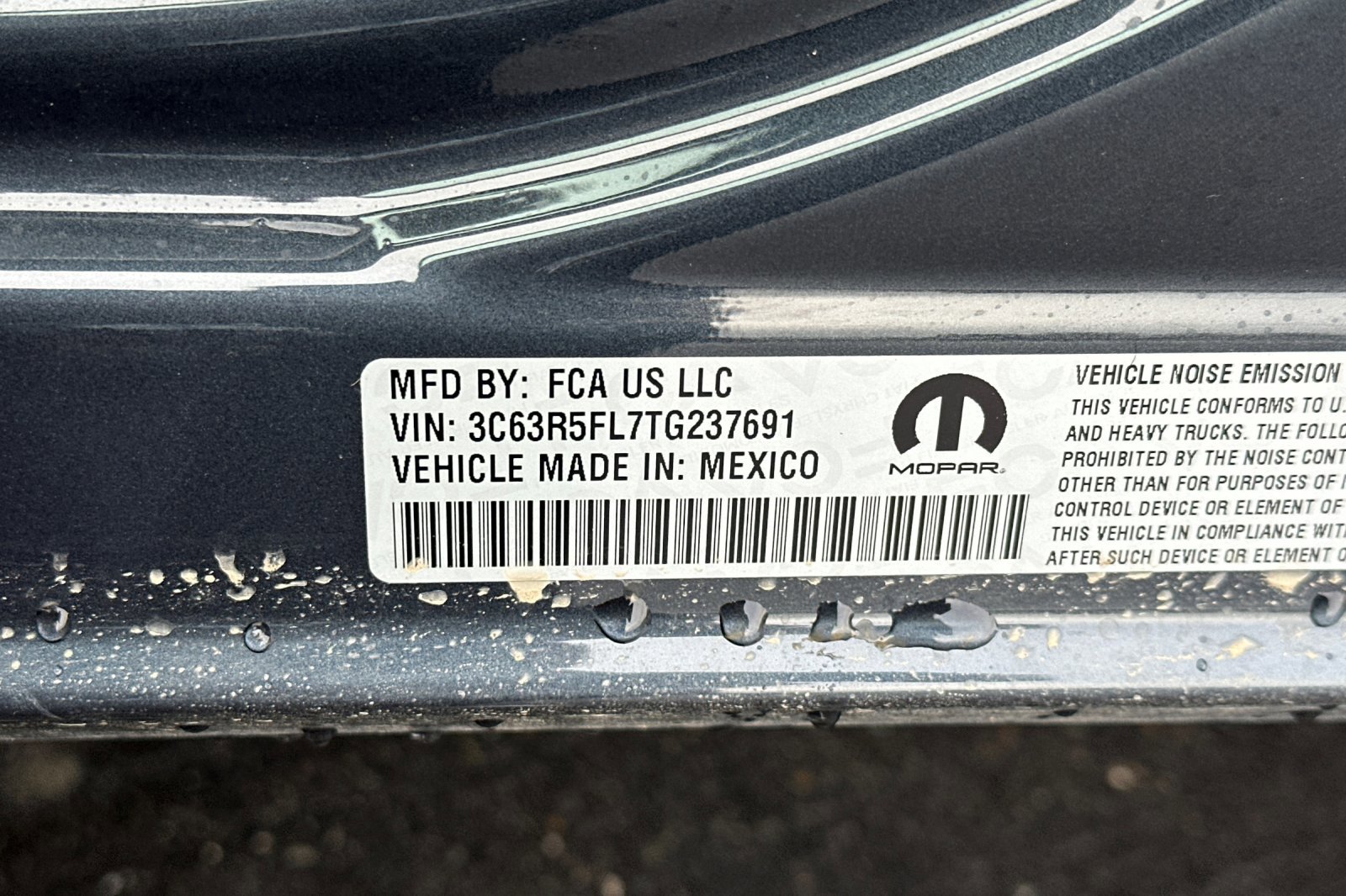 New 2026 RAM 2500 Laramie image 27