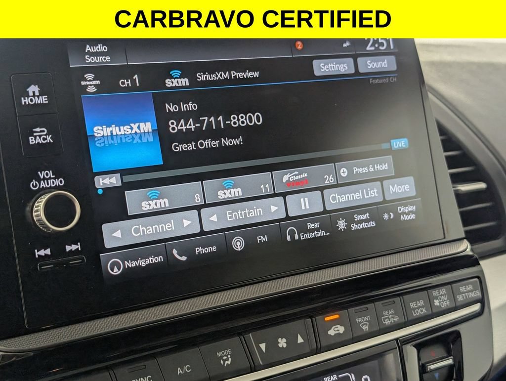 Used 2025 Honda Odyssey Touring image 20