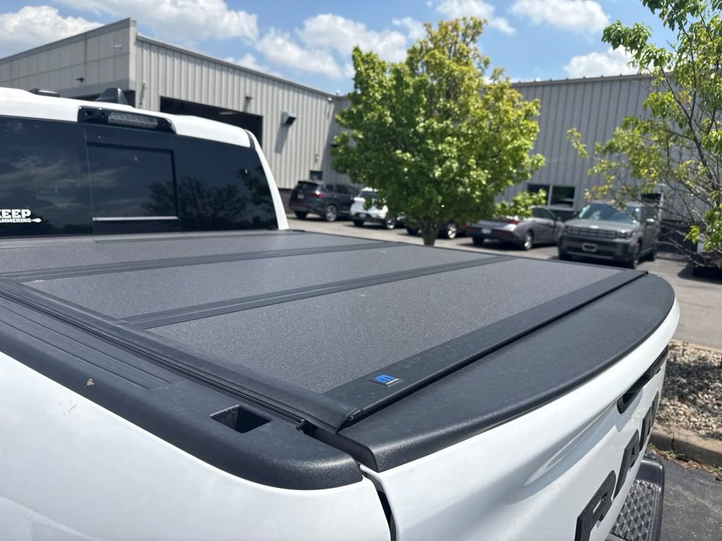 Used 2025 RAM 1500 RHO w/ RHO Level 1 Equipment Group AWD/4WD image 11