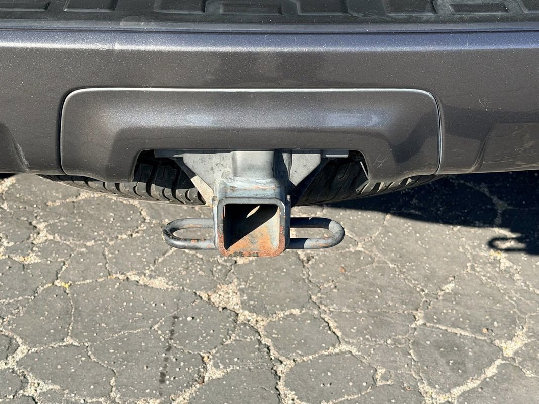 Used 2016 Toyota 4Runner SR5 image 18