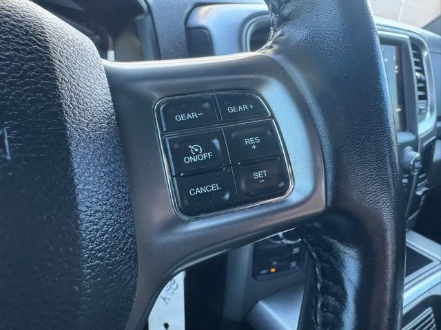 Used 2021 RAM 1500 Classic Warlock image 16