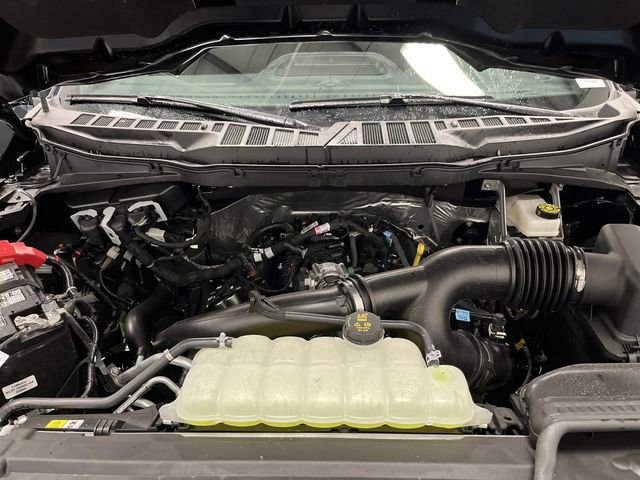 Used 2025 Ford F150 XLT w/ Equipment Group 302A MID image 43