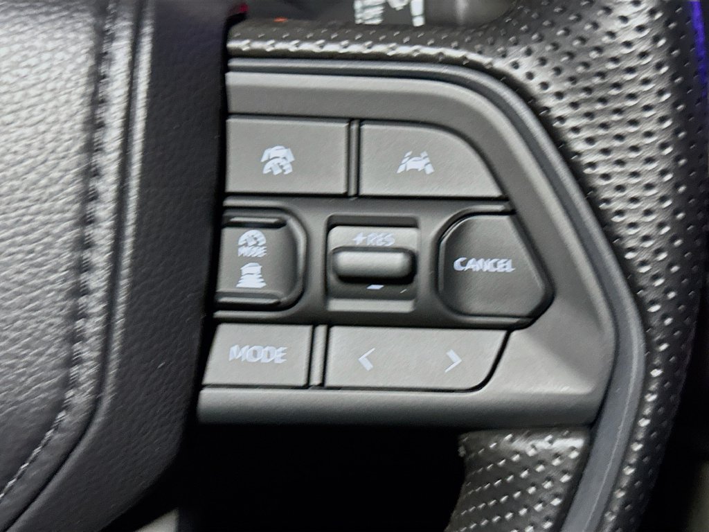 New 2026 Toyota Tacoma SR RWD image 29