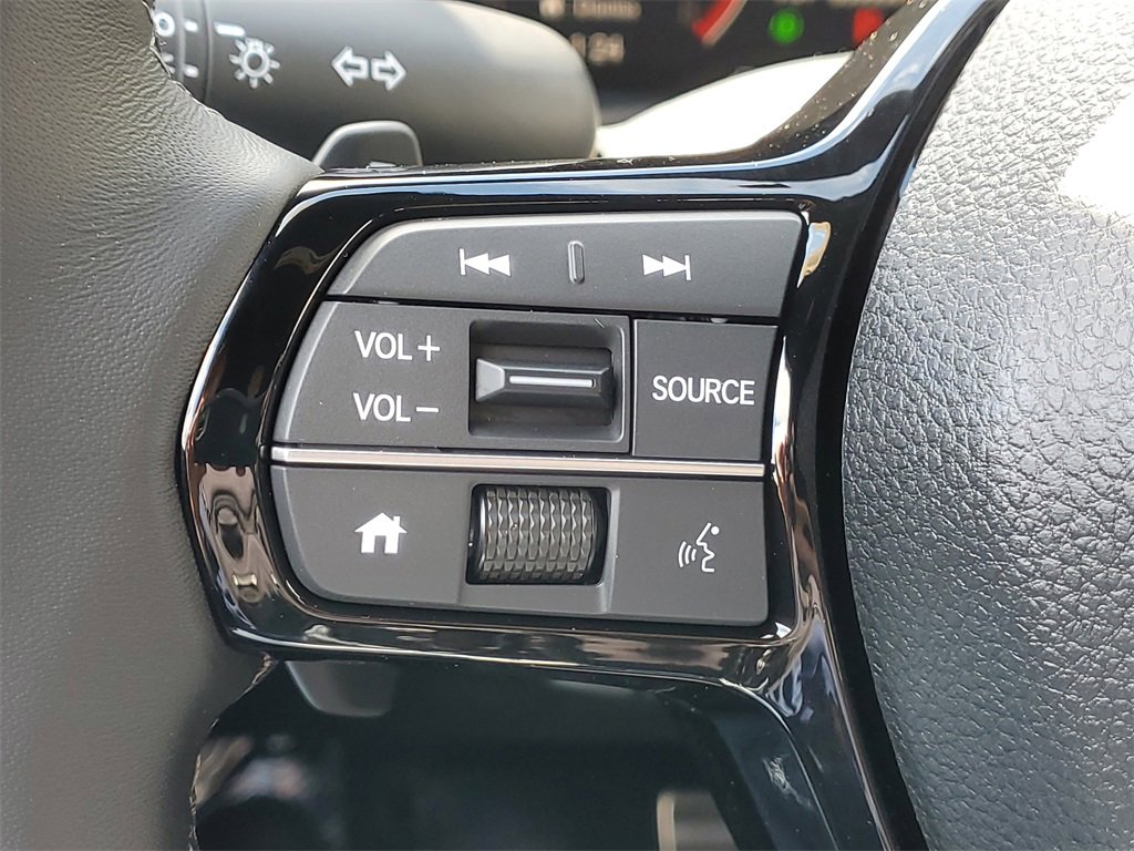 New 2026 Honda Civic Sport image 18