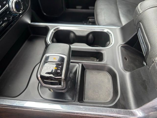 Used 2024 GMC Sierra 1500 SLT w/ SLT Premium Plus Package image 19