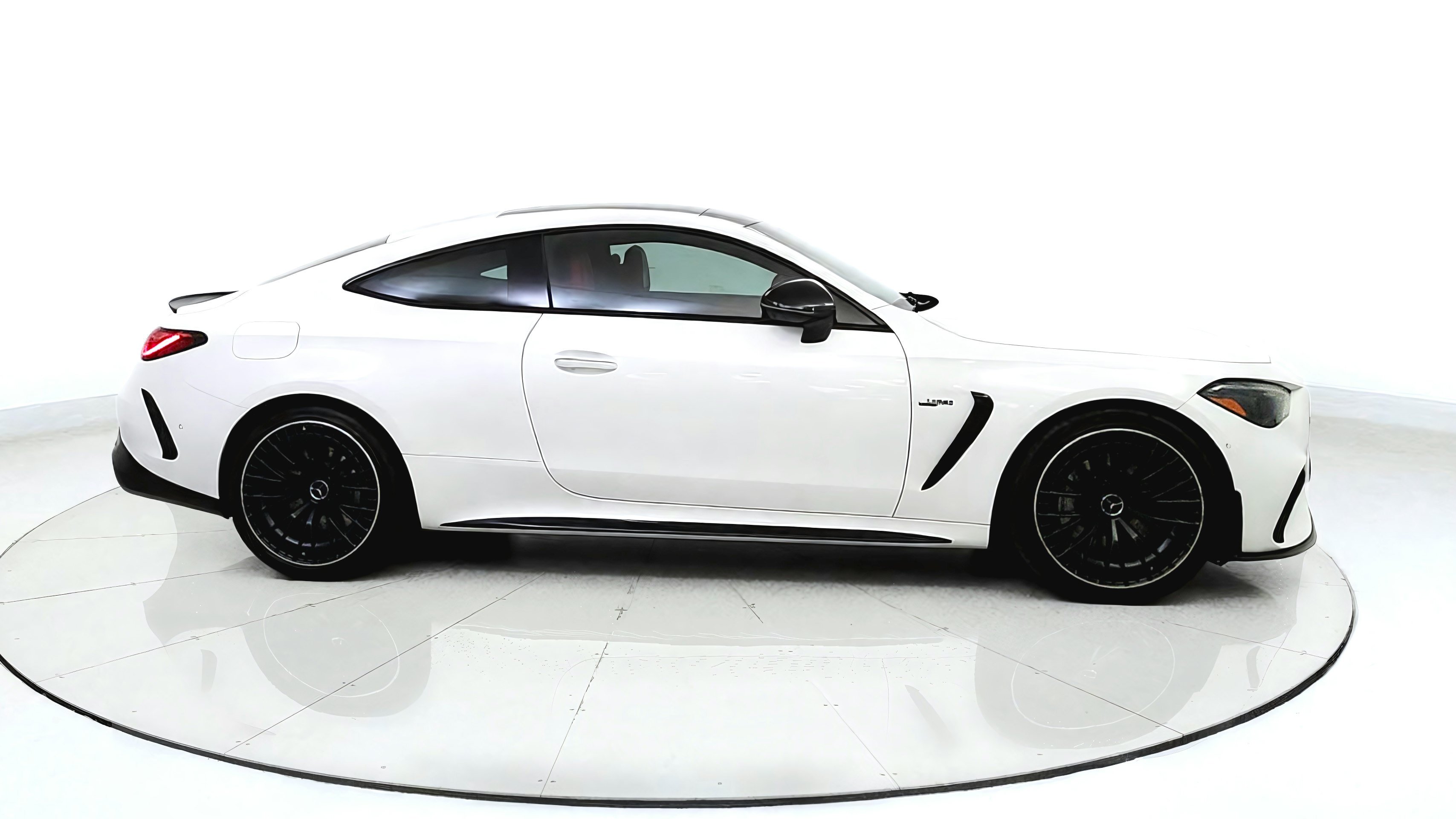 Used 2024 Mercedes-Benz CLE 53 AMG 4MATIC image 8