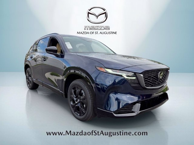 New 2026 MAZDA CX-5 2.5 S w/ Premium Plus Package AWD/4WD image 15