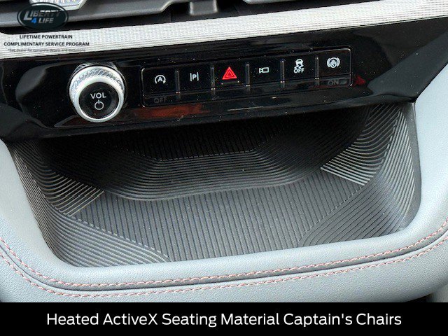 New 2026 Ford Explorer Active w/ Active Comfort Package AWD/4WD image 29