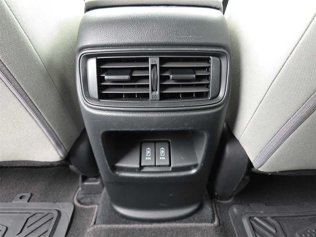 Used 2022 Honda CR-V EX image 16