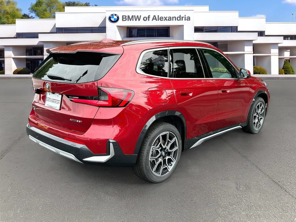 New 2027 BMW X1 xDrive28i AWD/4WD image 5