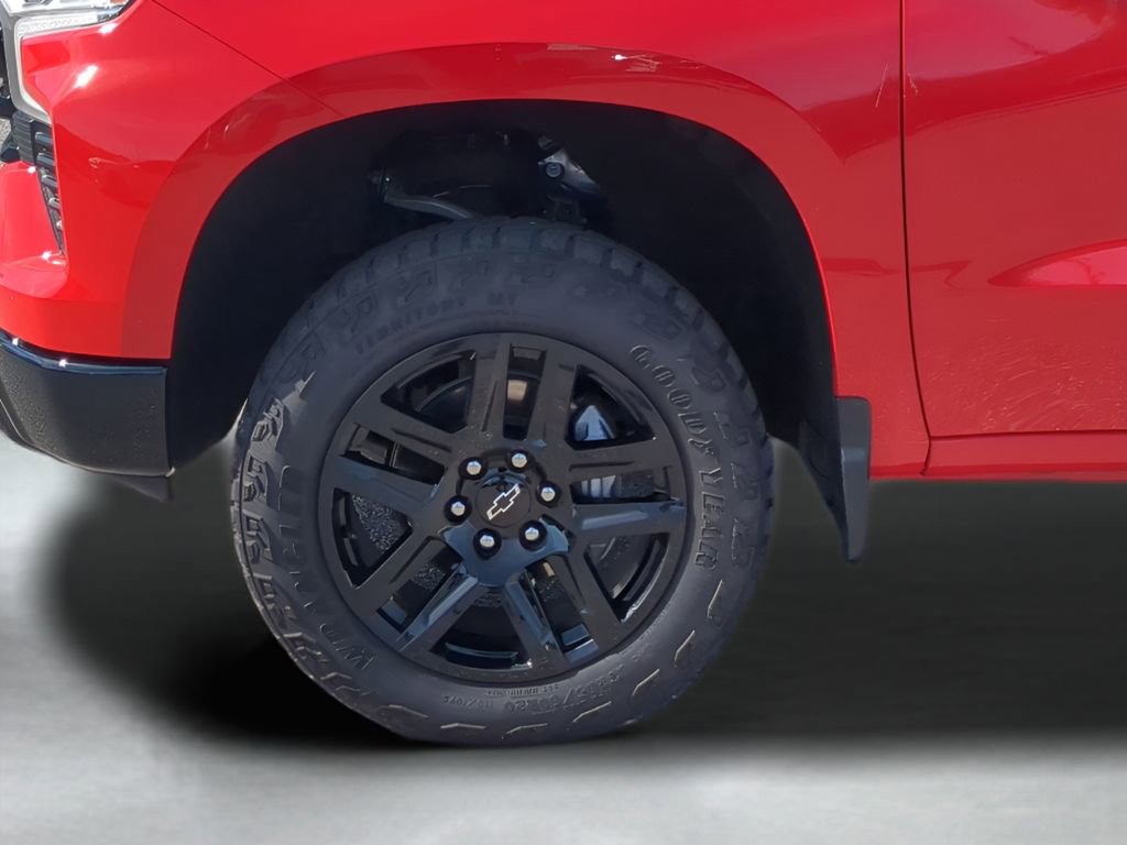 Used 2024 Chevrolet Silverado 1500 LT Trail Boss w/ LT Trail Boss Premium Package image 19