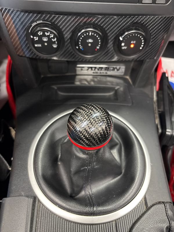Used 2006 MAZDA MX-5 Miata Grand Touring RWD image 49