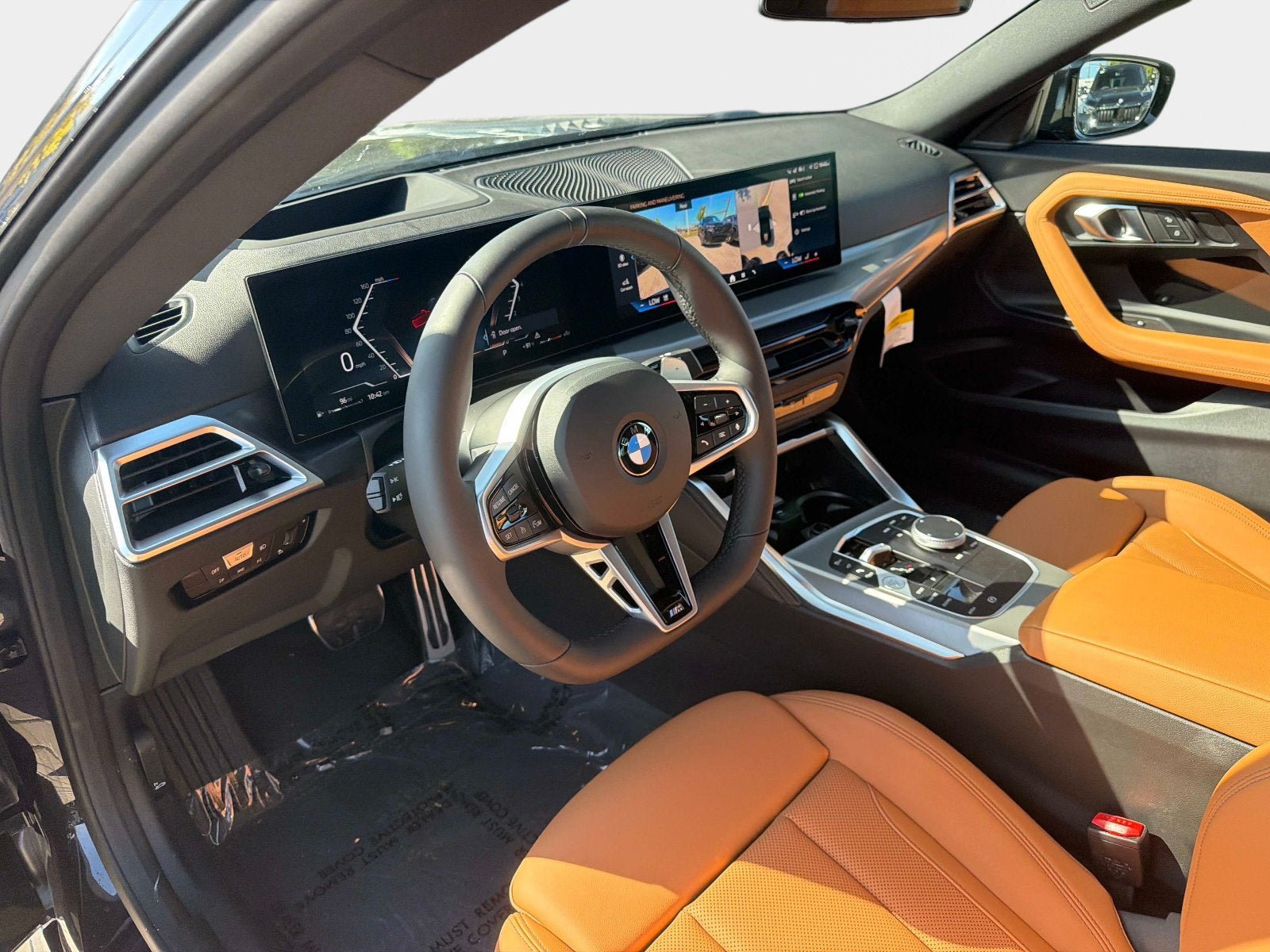 New 2026 BMW 230i Coupe w/ Premium Package RWD image 13