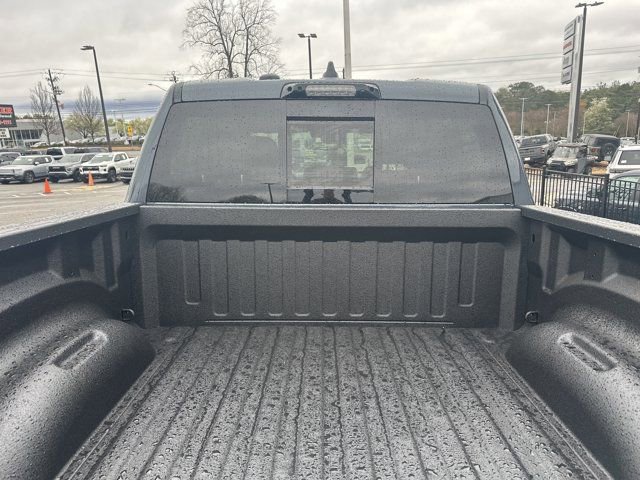 New 2026 RAM 1500 RHO image 18