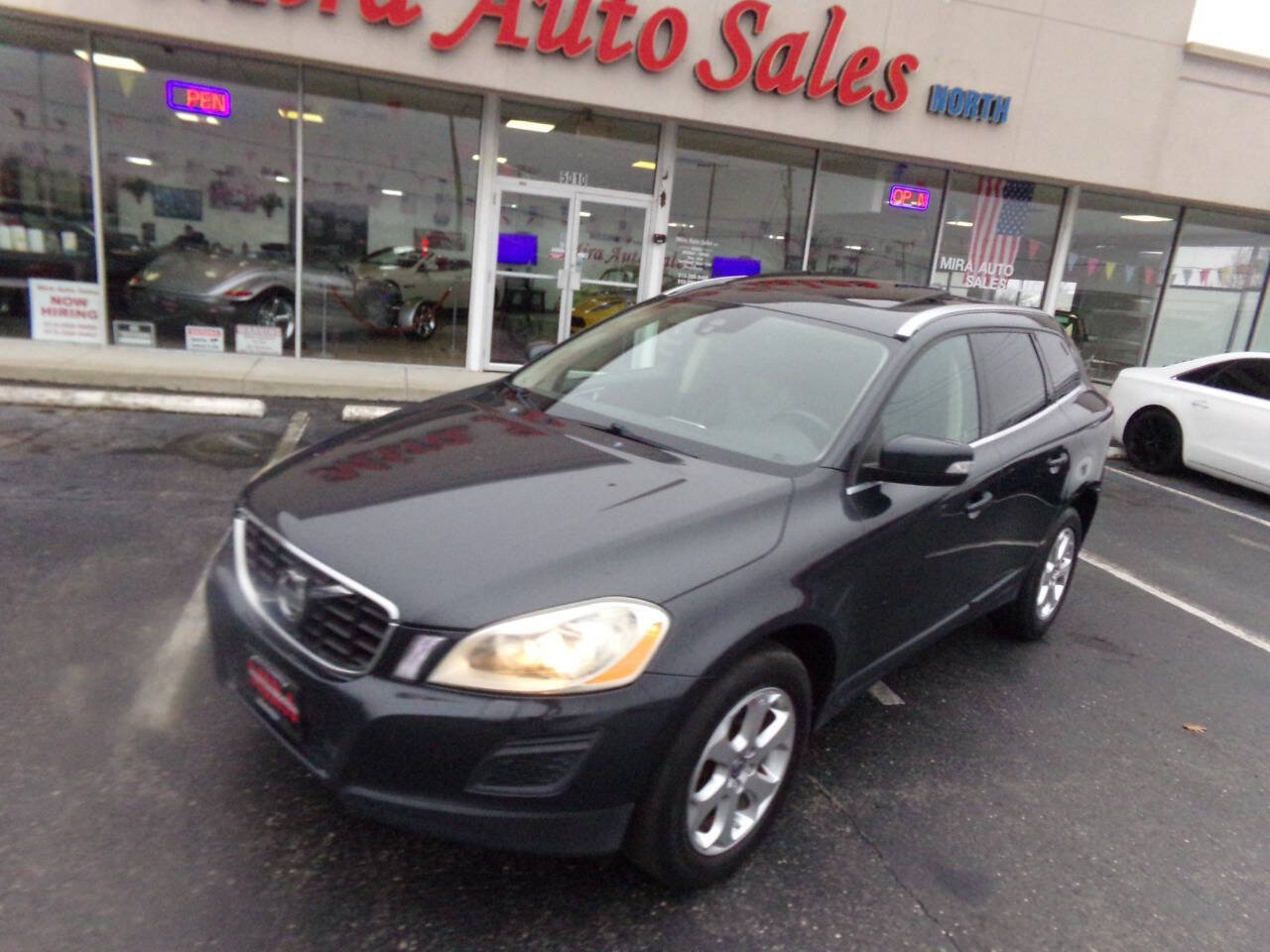 Used 2013 Volvo XC60 3.2 FWD image 60