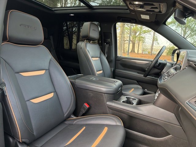 Used 2023 GMC Yukon AT4 w/ AT4 Premium Plus Package image 26